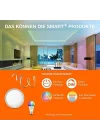 SMART WIFI ORBIS WAVE 520 IP44 TWCRLEDV