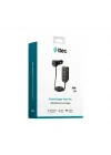 SmartCharger 6sı 1 Arada PD 90W Araç Hızlı Şarj Aleti 3 USB-C+3 USB-A