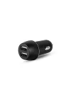 Smartcharger Dua 3.1A Araç Şarj Aleti Çift Usb Siyah