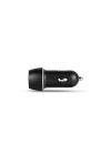 Smartcharger Dua 3.1A Araç Şarj Aleti Çift Usb Siyah