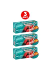 SMARTER 3 PAKET BUZDOLABI POŞET ORTA BOY (100 ADET X 3)