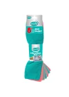 SMARTER MİKROFİBER TEMİZLİK BEZİ 8 Lİ