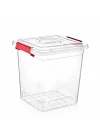Smartware 3 No Kiler Box (11 LT) ŞEFFAF
