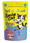 Smile Cat Crunch Mix 60 gr