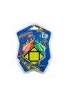 Smile Games Sabır Küpü Kare Cube Skewb Oyunu, 5,6 Cm