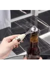 Smiley Tasarımlı Şişe Açacağı