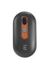 SMW-444 Usb Gümüş Bluetooth ve 2.4Ghz Optik Wireless Mouse