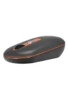 SMW-444 Usb Gümüş Bluetooth ve 2.4Ghz Optik Wireless Mouse