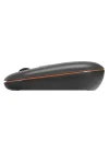 SMW-444 Usb Gümüş Bluetooth ve 2.4Ghz Optik Wireless Mouse