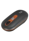 SMW-444 Usb Gümüş Bluetooth ve 2.4Ghz Optik Wireless Mouse