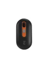 SMW-444 Usb Siyah Bluetooth ve 2.4Ghz Optik Wireless Mouse