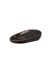 SMW-444 Usb Siyah Bluetooth ve 2.4Ghz Optik Wireless Mouse