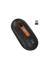 SMW-444 Usb Siyah Bluetooth ve 2.4Ghz Optik Wireless Mouse