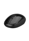 SMW-666 Usb Siyah 2.4Ghz Optik Wireless Mouse