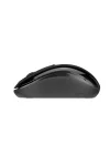 SMW-666 Usb Siyah 2.4Ghz Optik Wireless Mouse
