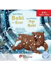 Snow Stories – Bobi The Bear / Kar Hikayeleri – Ayı Bobi