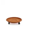 SO-TT01 Tekerlekli Saksı Tabağı No 1