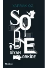 Sobe Siyah Orkide
