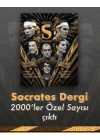 Socrates Düşünen Spor Dergisi Sayı: 96