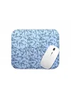 Soft Ortopedik Çift Taraflı Mouse Pad (Dolphin)