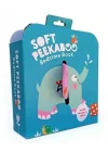 Soft Peekaboo Bedtime: Elephant