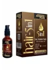 Softto+Plus 5In1 Saç Bakım Yağı 50Ml