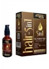 Softto+Plus 5In1 Saç Bakım Yağı 50Ml