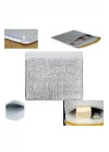 Soğuk Zincir Torbası Cool Mailer 35 x 35 x 5 cm 5li