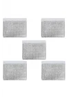 Soğuk Zincir Torbası Cool Mailer 45 x 35 x 5 cm 5li