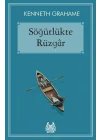 Söğütlükte Rüzgâr