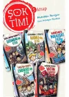 Şok Timi Seti (5 Kitap)