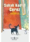 Sokak Kedisi Çerez