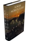 Sokak Nöbetçileri 3 - (Ciltli)