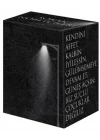 Sokak Nöbetçileri Seti 4 Kitap (Kutulu)