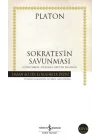 Sokrates’in Savunması- Hasan Ali Yücel Klasikleri