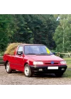 Sol Ön Cam Silecek Kolu 6U1955409C Skoda Pickup ile uyumlu 1996-2001