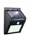 Solar Light Güneş Enerjili 20 Ledli Bahçe Aydınlatma