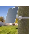 Solar Panel 2 Beyaz (5,8W)