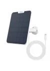 Solar Panel 2 Beyaz (5,8W)