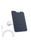 Solar Panel 2 Beyaz (5,8W)
