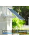 Solar Panel 2 Beyaz (5,8W)