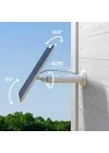 Solar Panel 2 Beyaz (5,8W)