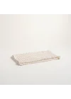 Solıd Krem El Havlusu 30x50 Cm