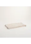 Solıd Krem El Havlusu 30x50 Cm