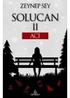 Solucan 2 - Acı-Ciltli