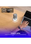Solum Voice S Onyx White Mikrofon (EY1B015)