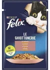 Somonlu Kedi Yaş Mama (26 x 85 gr)