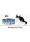 Somonlu Kedi Yaş Mama (26 x 85 gr)