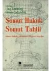 Somut Hukuk Somut Tahlil