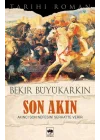 Son Akın